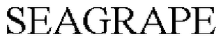 SEAGRAPE