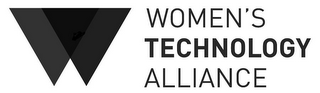WOMEN'S TECHNOLOGY ALLIANCE