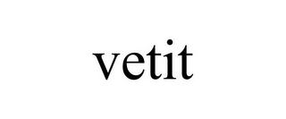 VETIT