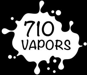 710 VAPORS