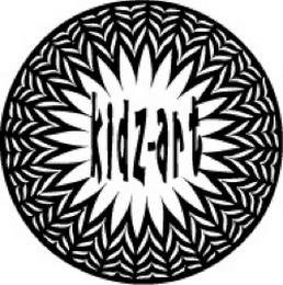KIDZ-ART