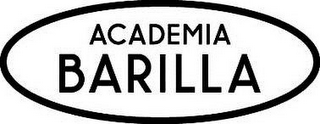 ACADEMIA BARILLA