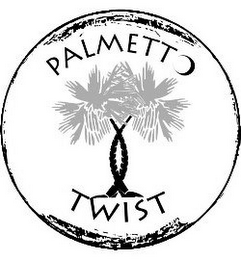 PALMETTO TWIST