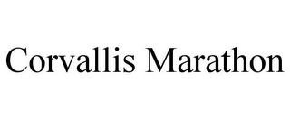 CORVALLIS MARATHON