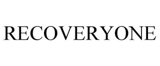 RECOVERYONE