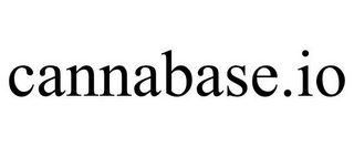 CANNABASE.IO