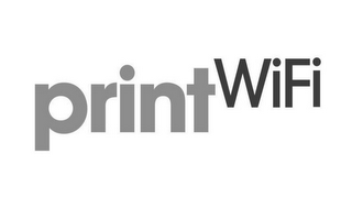 PRINT WIFI