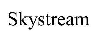 SKYSTREAM