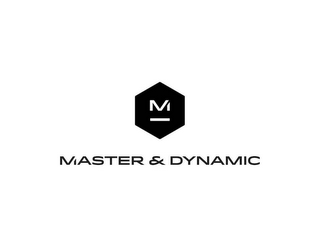 M MASTER & DYNAMIC