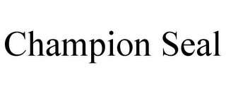 CHAMPION SEAL