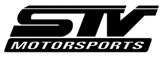 STV MOTORSPORTS