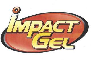 IMPACT GEL