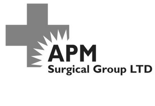 APM SURGICAL GROUP LTD