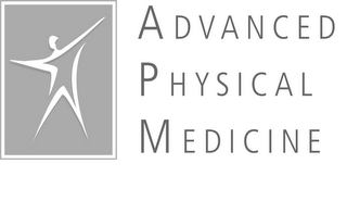 ADVANCED PHYSICAL MEDICINE