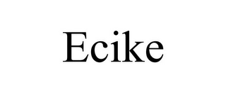 ECIKE