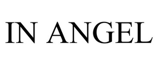 IN ANGEL