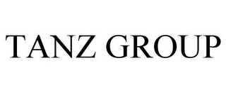 TANZ GROUP