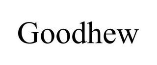 GOODHEW