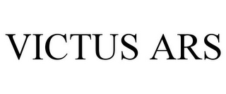 VICTUS ARS