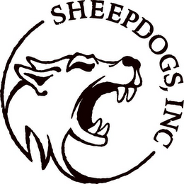 SHEEPDOGS, INC