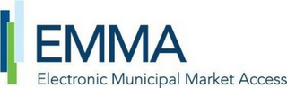 EMMA ELECTRONIC MUNICIPAL MARKET ACCESS