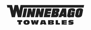 WINNEBAGO TOWABLES