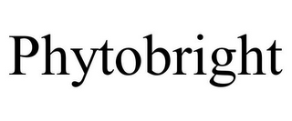 PHYTOBRIGHT