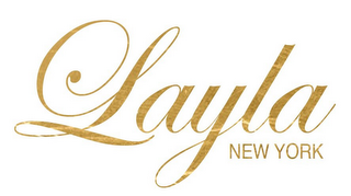 LAYLA NEW YORK