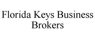 FLORIDA KEYS BUSINESS BROKERS