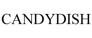 CANDYDISH