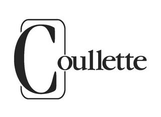 COULLETTE