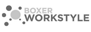 BOXER WORKSTYLE