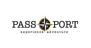 PASS PORT EXPERIENCE ADVENTURE