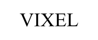 VIXEL