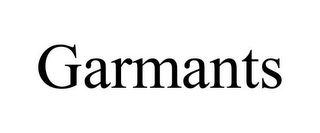 GARMANTS