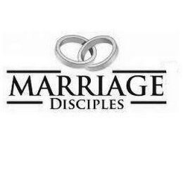 MARRIAGE DISCIPLES
