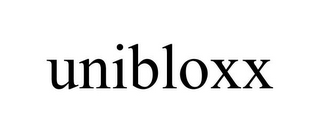 UNIBLOXX