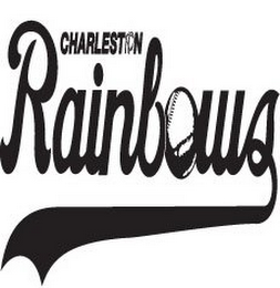 CHARLESTON RAINBOWS