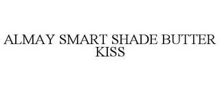 ALMAY SMART SHADE BUTTER KISS