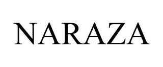 NARAZA