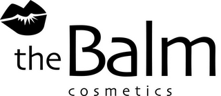 THE BALM COSMETICS