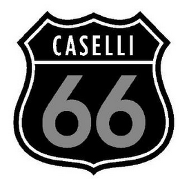 CASELLI 66