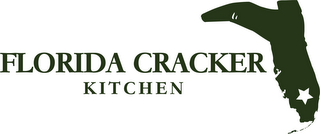 FLORIDA CRACKER KITCHEN