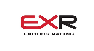 EXR