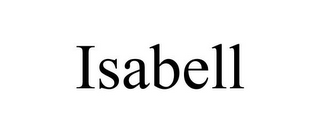 ISABELL