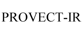 PROVECT-IR