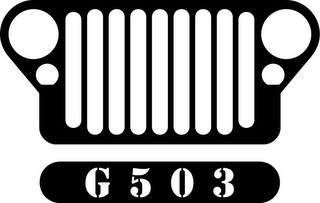 G503