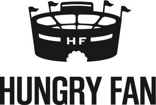 HF HUNGRY FAN