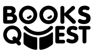 BOOKS QUEST