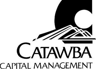 C CATAWBA CAPITAL MANAGEMENT